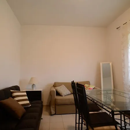 شقة Capparella أنغويلارا سابازيا